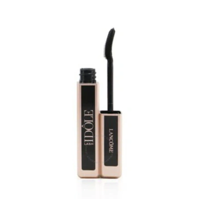 Lancôme Lancome Ladies Lash Idole Lash Lifting Volumizing Mascara 0.27 oz # 01 Glossy Black Makeup 361427306