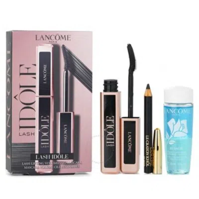 Lancôme Lancome Ladies Lash Idole Mascara Set Makeup 3614273942911 In White