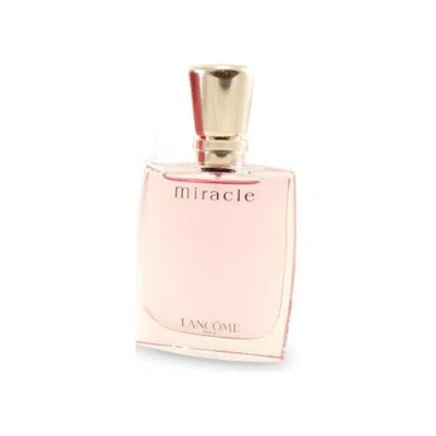 Lancôme Lancome Ladies Miracle L' Eau De Parfum Edp Spray 1 oz (tester) Fragrances 482382607198