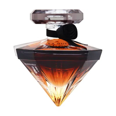 Lancôme Lancome Ladies Tresor La Nuit Edp Spray 2.5 oz (tester) Fragrances 3605533315408 In Black