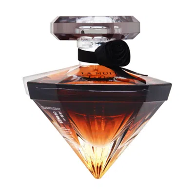 Lancôme Lancome Ladies Tresor La Nuit Edp Spray 2.5 oz (tester) Fragrances 3605533315408 In White