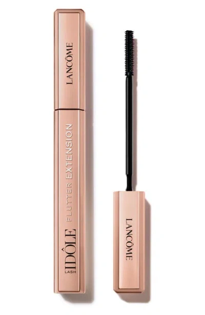 Lancôme Lash Idôle Fluttter Extension Mascara In No Color