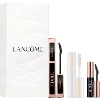 Lancôme Lash Idôle Gift Setn $54 Value
