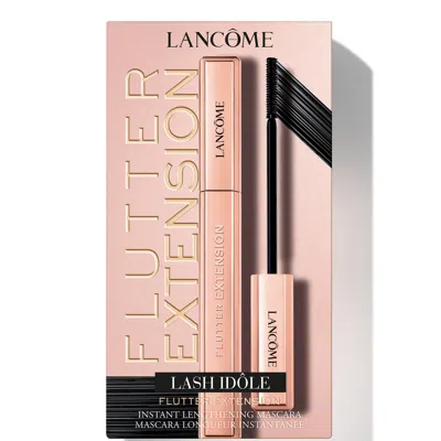 Lancôme Lash Idôle Look Set