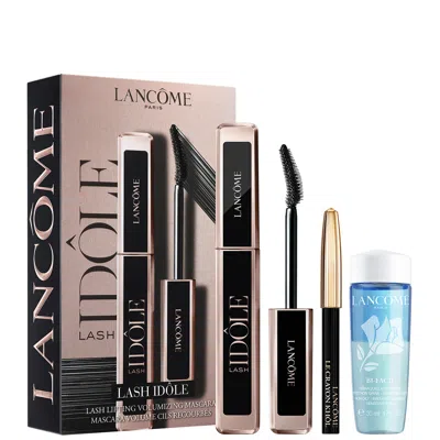 Lancôme Lash Idôle Mascara Set (worth Over £43)