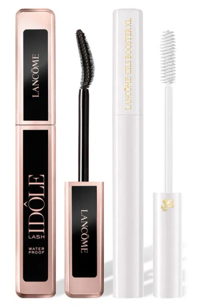 Lancôme Lash Idôle Set In No Color