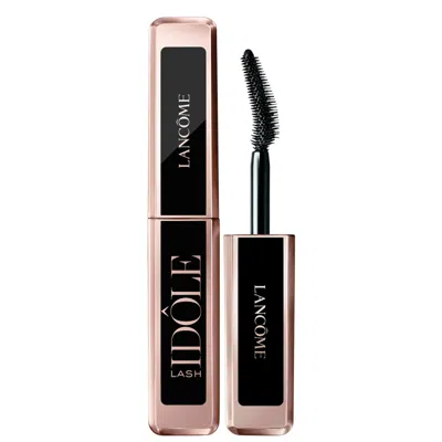 Lancôme Lash Idole Travel Size Mascara - Black 5ml In White