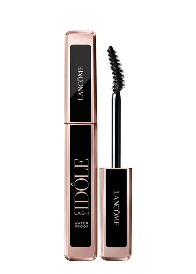 Lancôme Lash Idôle Waterproof Mascara In Black