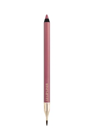 Lancôme Le Lip Waterproof Liner With Brush In White