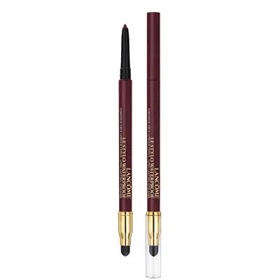 Lancôme Le Stylo Waterproof Eyeliner - R21 1.8g In White