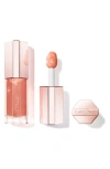 Lancôme Lip Idôle Juicy Treat Lip Gloss With Squalane