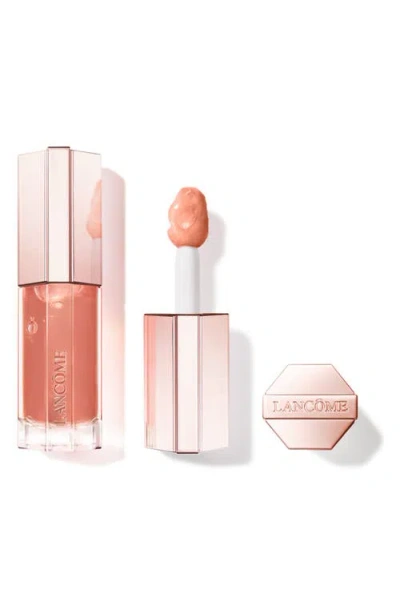 Lancôme Lip Idôle Juicy Treat Lip Gloss With Squalane