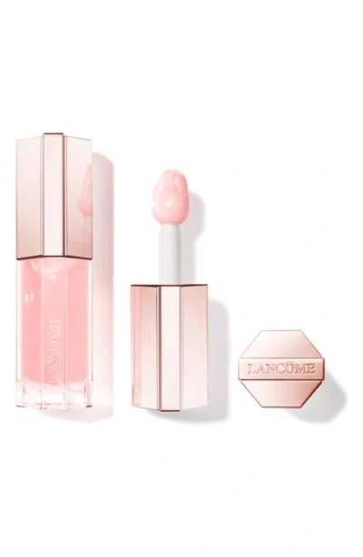 Lancôme Lip Idôle Juicy Treat Lip Gloss With Squalane