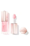 Lancôme Lip Idôle Juicy Treat Lip Gloss With Squalane