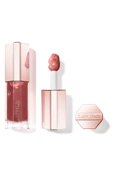 Lancôme Lip Idôle Juicy Treat Lip Gloss With Squalane