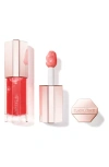 Lancôme Lip Idôle Juicy Treat Lip Gloss With Squalane