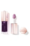 Lancôme Lip Idôle Juicy Treat Lip Gloss With Squalane