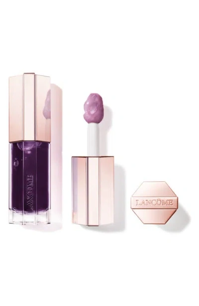 Lancôme Lip Idôle Juicy Treat Lip Gloss With Squalane