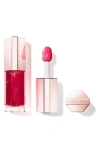 Lancôme Lip Idôle Juicy Treat Lip Gloss With Squalane