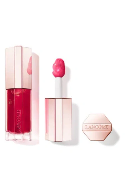 Lancôme Lip Idôle Juicy Treat Lip Gloss With Squalane