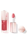Lancôme Lip Idôle Juicy Treat Lip Gloss With Squalane