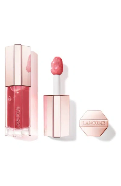 Lancôme Lip Idôle Juicy Treat Lip Gloss With Squalane