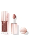 Lancôme Lip Idôle Juicy Treat Lip Gloss With Squalane