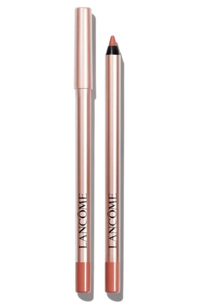 Lancôme Lip Idôle Lip Shaper Pencil In 21