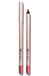 Lancôme Lip Idôle Lip Shaper Pencil In 30