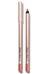 Lancôme Lip Idôle Lip Shaper Pencil In 53