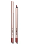 Lancôme Lip Idôle Lip Shaper Pencil In 60