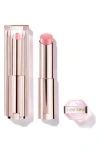 Lancôme Lip Idôle Squalane-12 Butterglow Hydrating Lip Balm In 10