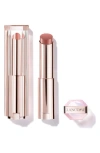 Lancôme Lip Idôle Squalane-12 Butterglow Hydrating Lip Balm In 21