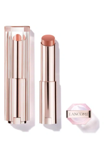 Lancôme Lip Idôle Squalane-12 Butterglow Hydrating Lip Balm In 26