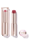 Lancôme Lip Idôle Squalane-12 Butterglow Hydrating Lip Balm In 30