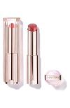 Lancôme Lip Idôle Squalane-12 Butterglow Hydrating Lip Balm In 36