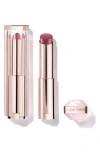 Lancôme Lip Idôle Squalane-12 Butterglow Hydrating Lip Balm In 47