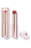 Lancôme Lip Idôle Squalane-12 Butterglow Hydrating Lip Balm In 50