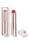 Lancôme Lip Idôle Squalane-12 Butterglow Hydrating Lip Balm In 53