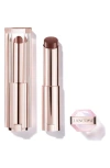 Lancôme Lip Idôle Squalane-12 Butterglow Hydrating Lip Balm In 64
