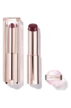 Lancôme Lip Idôle Squalane-12 Butterglow Hydrating Lip Balm In 66