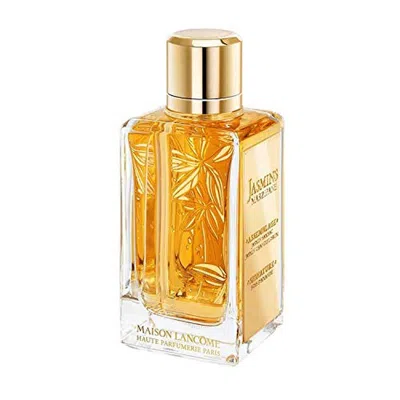 Lancôme Lancome Maison Lancme Jasmins Marzipane Eau De Parfum 3.4 oz In White