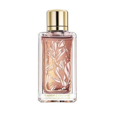 Lancôme Lancome Maison Lancme Magnolia Rosae Eau De Parfum 3.4 oz In Rose / White