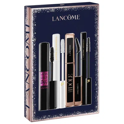 Lancôme Mascara Collection Exclusive Gift Set In White | ModeSens