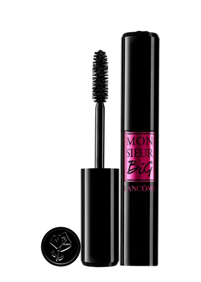 Lancôme Monsieur Big Mascara In Black