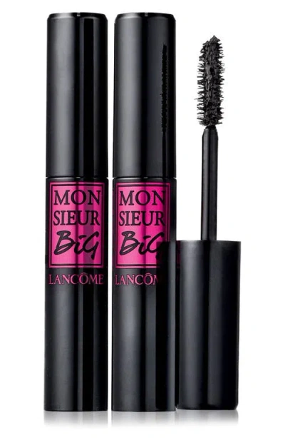 Lancôme Monsieur Big Mascara Duo In No Color