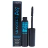 Lancôme Lancome Monsieur Big Waterproof Mascara 0.33 oz In Black