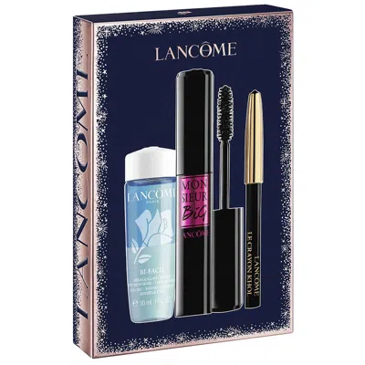 Lancôme Mr Big Mascara Gift Set (worth £41.50) In White