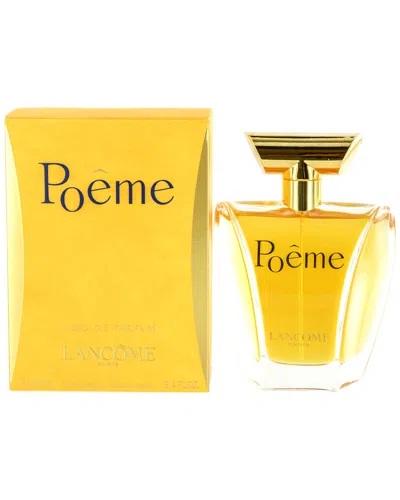 Lancôme Lancome Poeme 3.3oz Eau De Parfum Spray