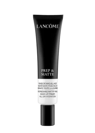 Lancôme Prep & Matte Primer 25ml In White